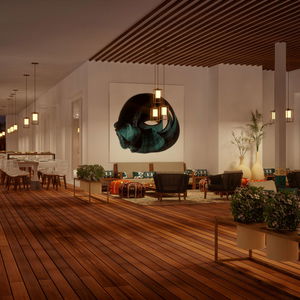 Hotel Hilton Taghazout Bay Beach Resort & Spa cazare Taghazout