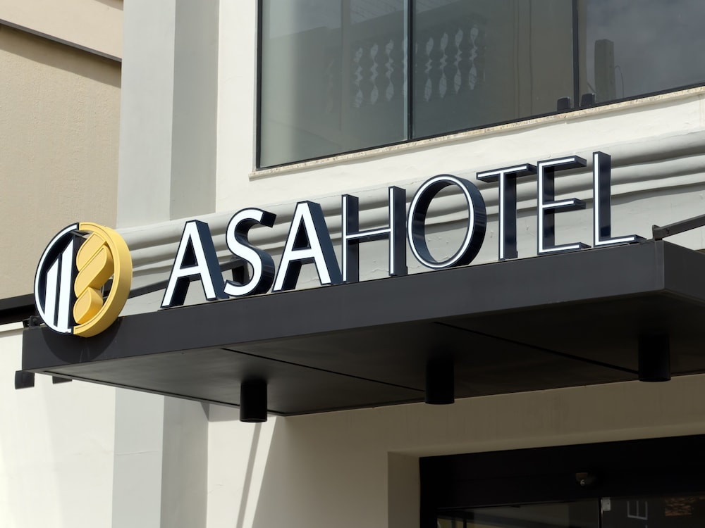 Hotel Asa Hotel