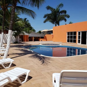 Hotel Villa Solarium Pousada cazare Cabo Frio