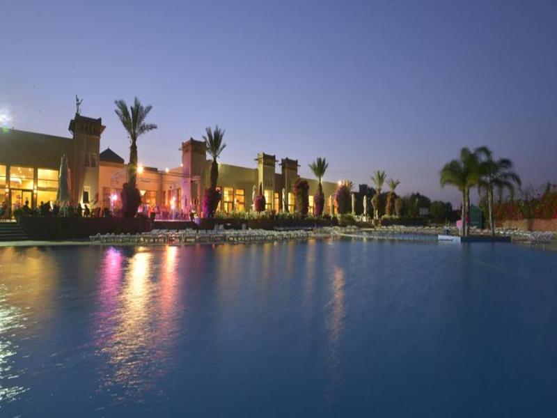Hotel Valeria Premium Dar Atlas Resort