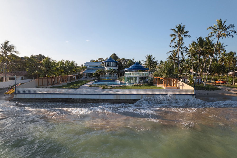 Hotel Pousada Mansão Da Costa