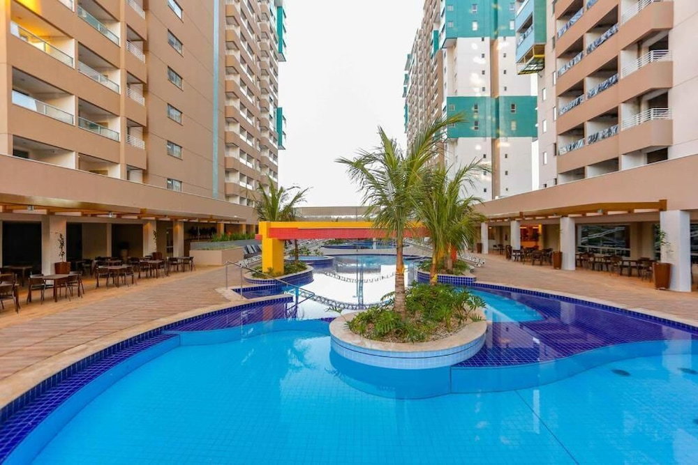 Hotel Olimpia Park Resort
