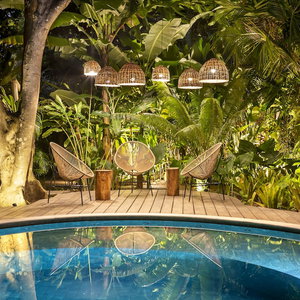 Hotel Casa Das Águas Trancoso cazare Porto Seguro