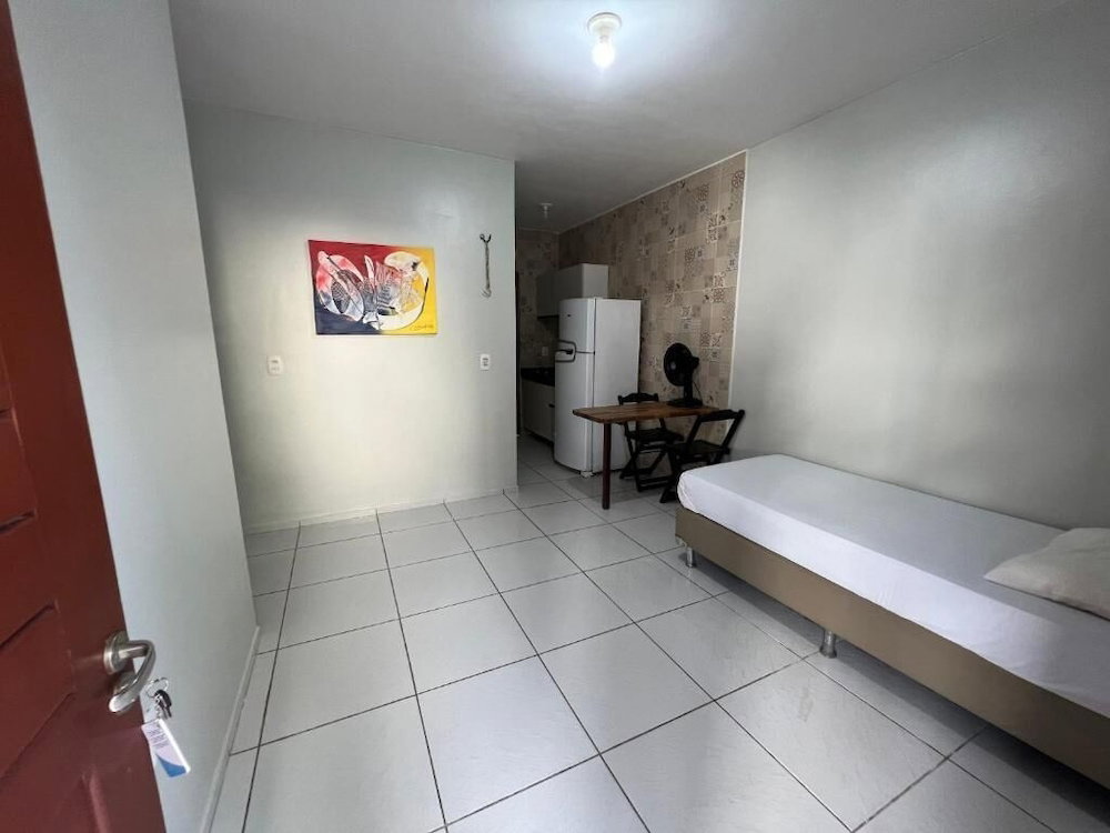 Hotel Pousada Dunas Beach