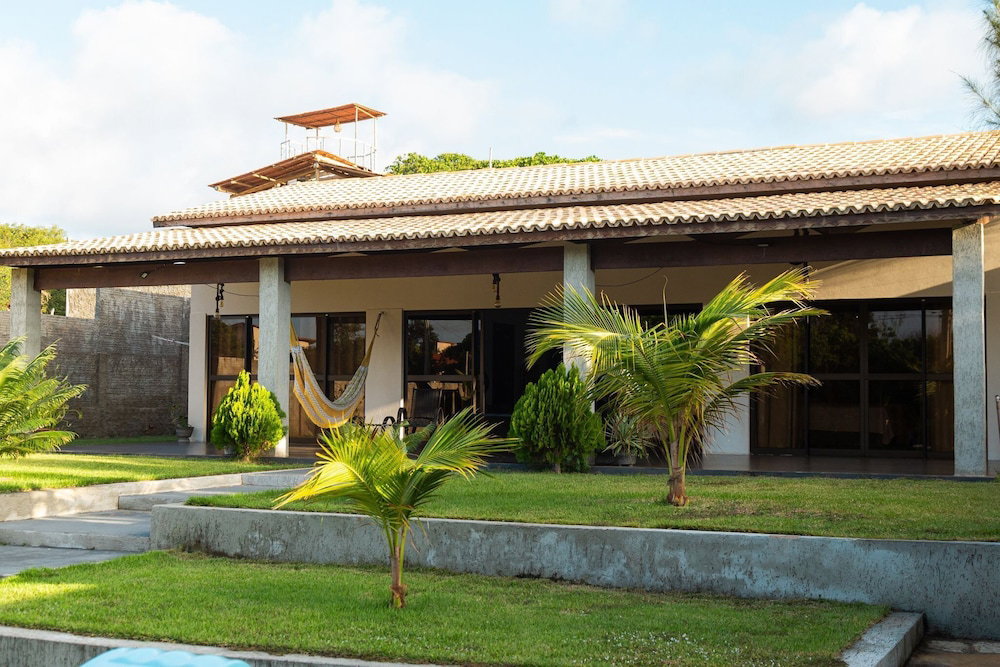 Hotel Casa 2 Suites-Piscina Priv-Picos161M