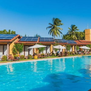 Hotel Hotel Velejar Cumbuco cazare Cambebba