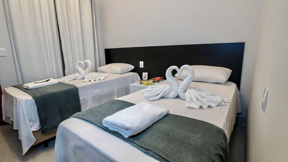 Hotel Hotel Luxx