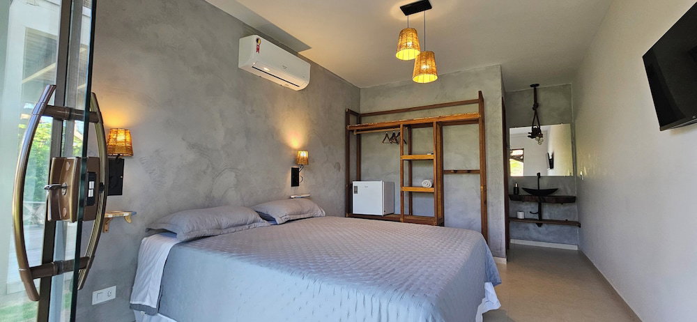 Hotel Kite Nomade