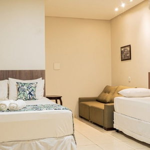 Hotel Pousada Renascer Park cazare Pirenopolis