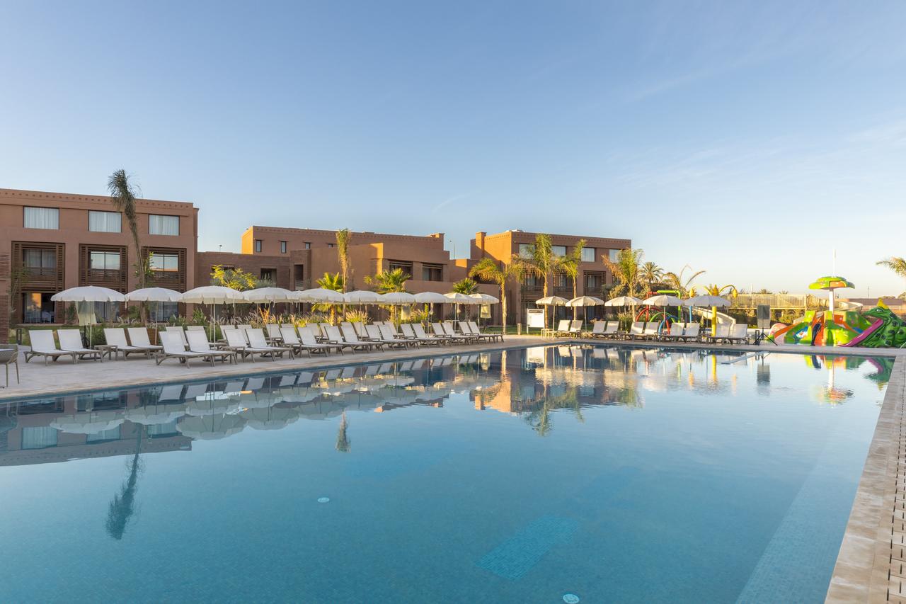 Hotel Be Live Experience Marrakech Palmeraie
