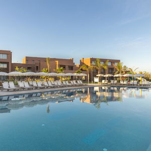 Hotel Be Live Experience Marrakech Palmeraie cazare Marrakesh