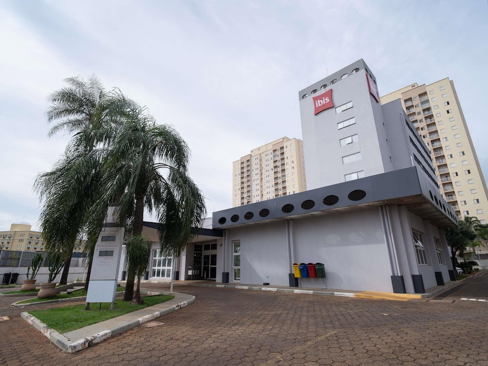 Hotel Ibis Sao Carlos