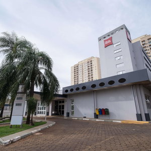Hotel Ibis Sao Carlos cazare Sao Carlos