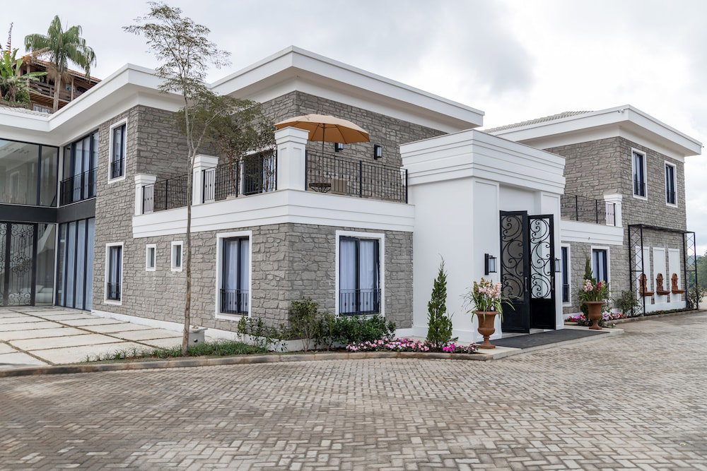 Hotel Pousada E Cerimonial Itamaraty