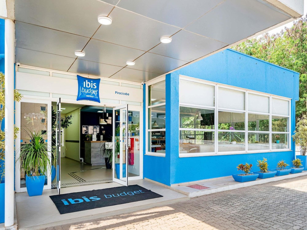 Hotel Ibis Budget Piracicaba