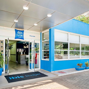 Hotel Ibis Budget Piracicaba cazare Piracicaba