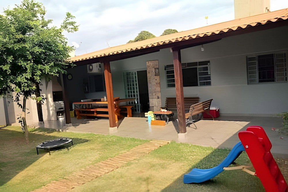 Hotel Dourados Guest Flat