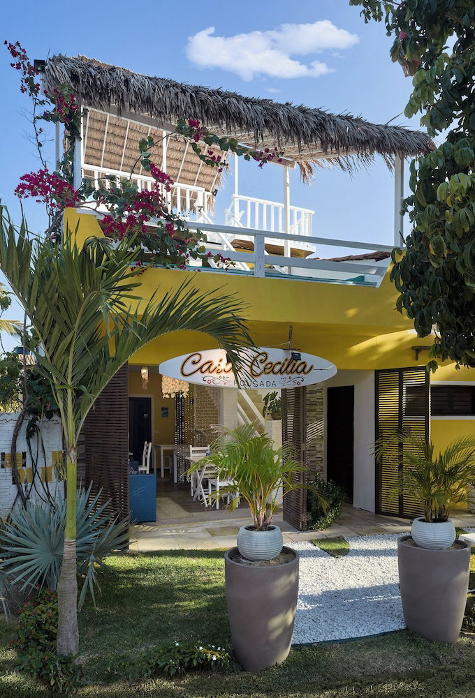 Hotel Pousada Casa Cecilia