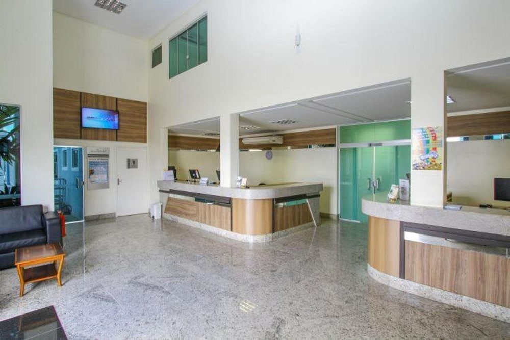 Hotel Lacqua Iii