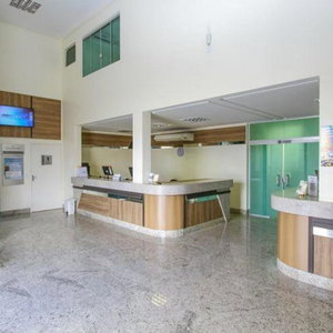 Hotel Lacqua Iii cazare Caldas Novas