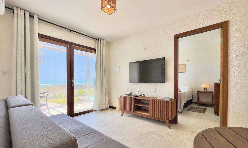 Hotel Beach-Home Pontal De Maceio