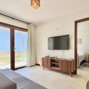 Hotel Beach-Home Pontal De Maceio cazare Aracati