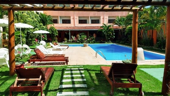 Hotel Quiriri Park Hotel