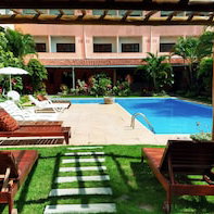 Hotel Quiriri Park Hotel cazare Prado