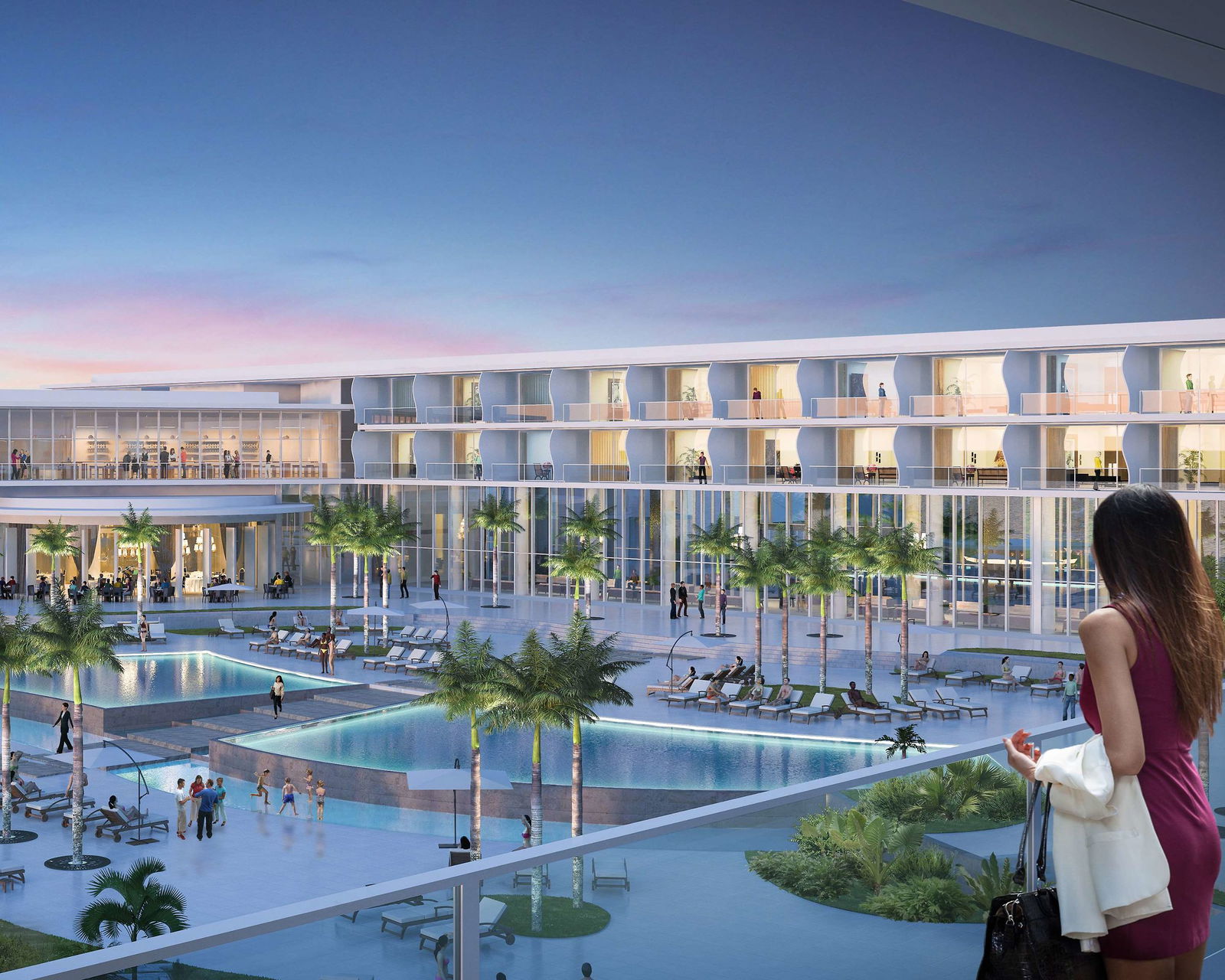 Hotel Hyatt Regency Taghazout