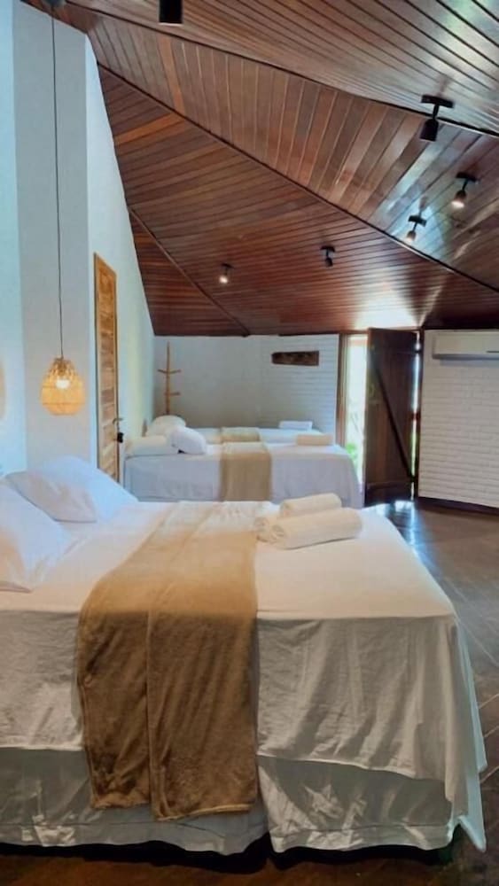 Hotel Pousada Vila Margarida