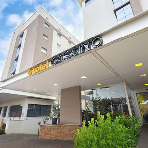Hotel Hotel Cassino Tower Piracicaba By Nacional Inn cazare Piracicaba