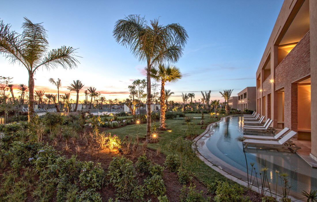 Hotel Be Live Collection Marrakech Adults Only