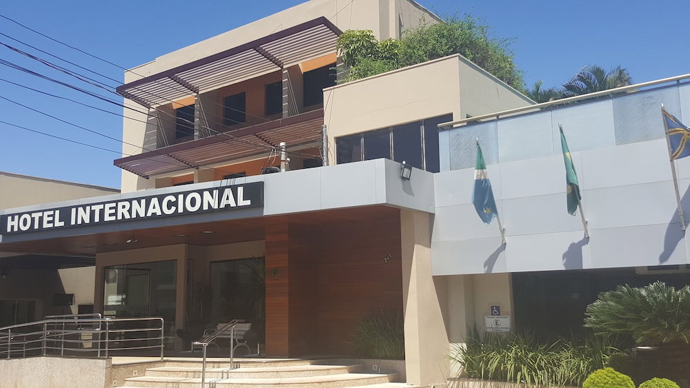 Hotel Hotel Internacional
