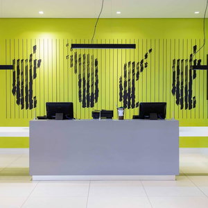 Hotel Ibis Styles Ponta Pora cazare Ponta Pora