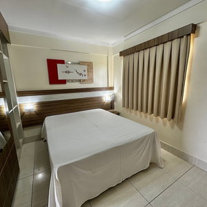 Hotel Lacqua Diroma V Via Caldas cazare Caldas Novas