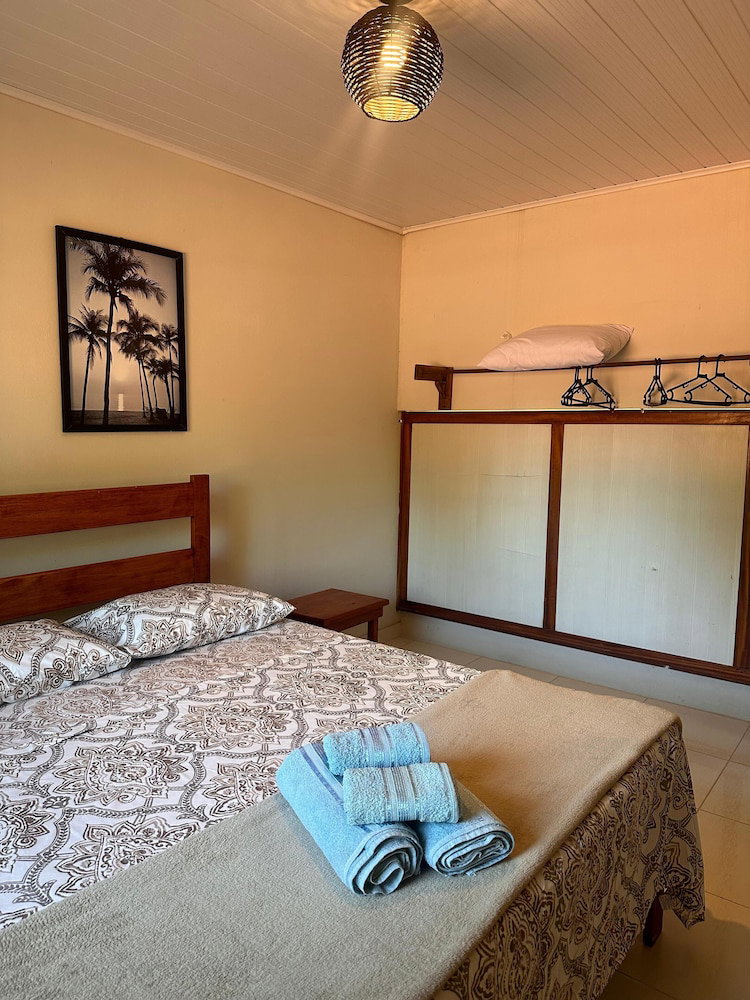 Hotel Recanto Da Lua