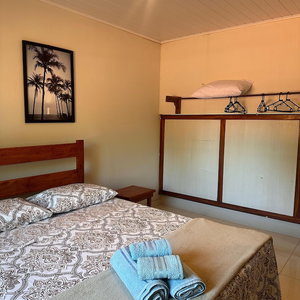 Hotel Recanto Da Lua cazare Prado