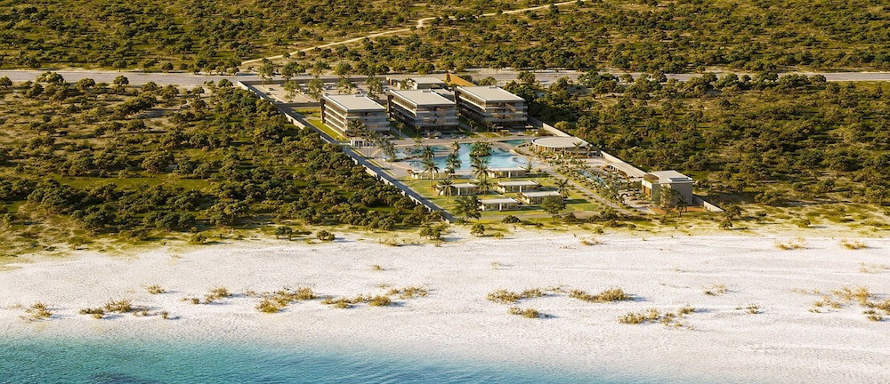 Hotel Jeriquiá Lagoa Resort - Gav Resorts