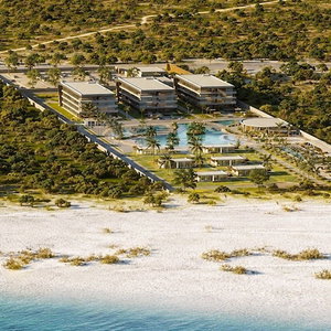 Hotel Jeriquiá Lagoa Resort - Gav Resorts cazare Cruz