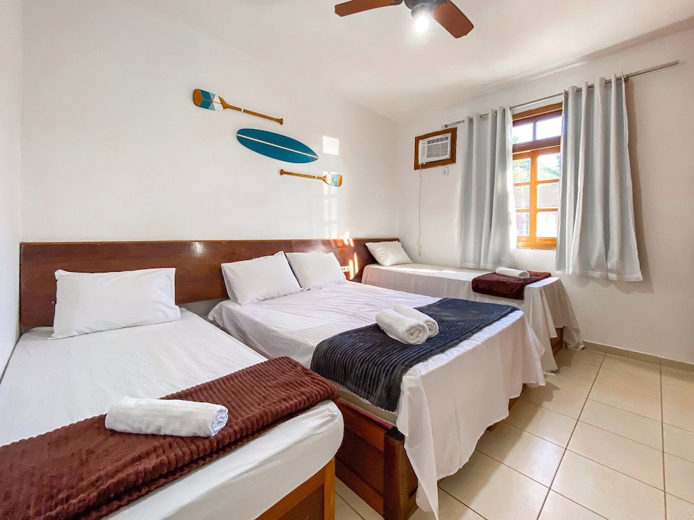Hotel Condomíno American Praia