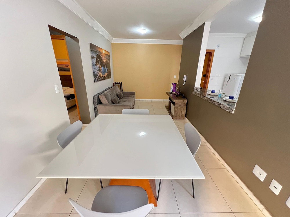 Hotel Lk Santo Antônio 6