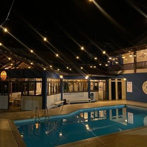Hotel Vale Verde Coroa Vermelha cazare Santa Cruz Cabralia