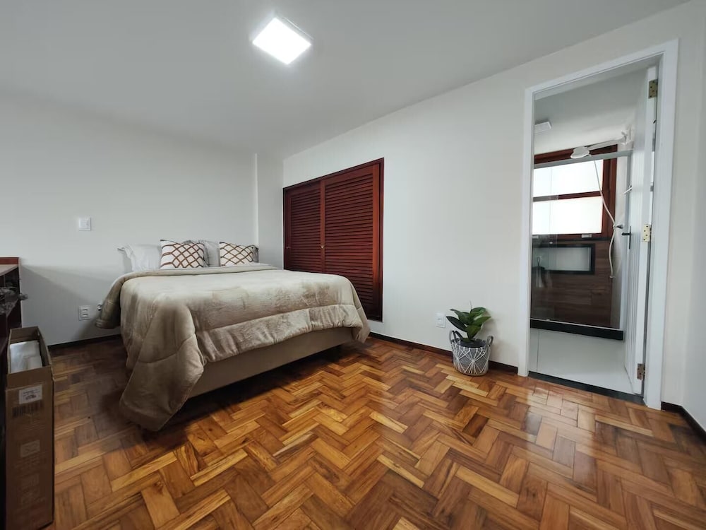 Hotel Loft Fátima