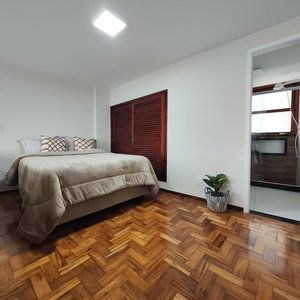 Hotel Loft Fátima cazare Teresopolis