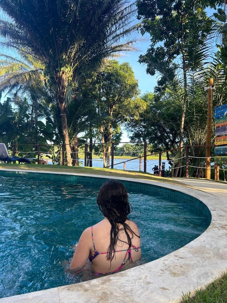 Hotel Guarajuba Suites Premium Boutique Hotel