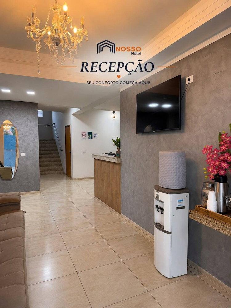 Hotel Nosso Hotel