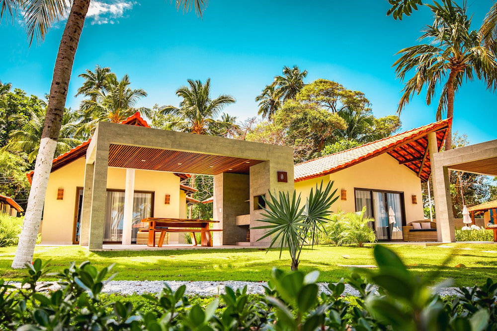 Hotel Costa Dourada Village