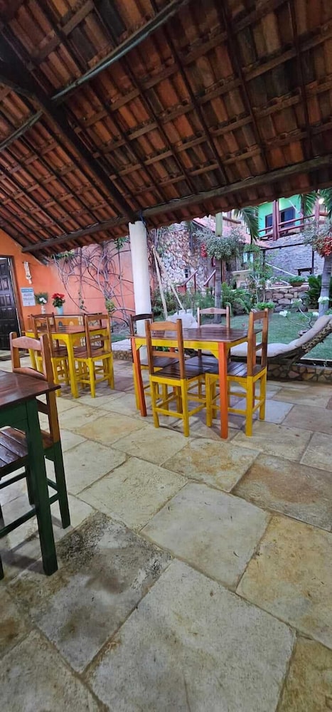 Hotel Terra Nova Pousada