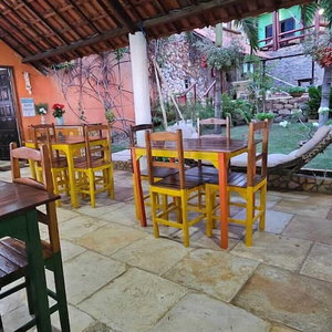 Hotel Terra Nova Pousada cazare Aracati