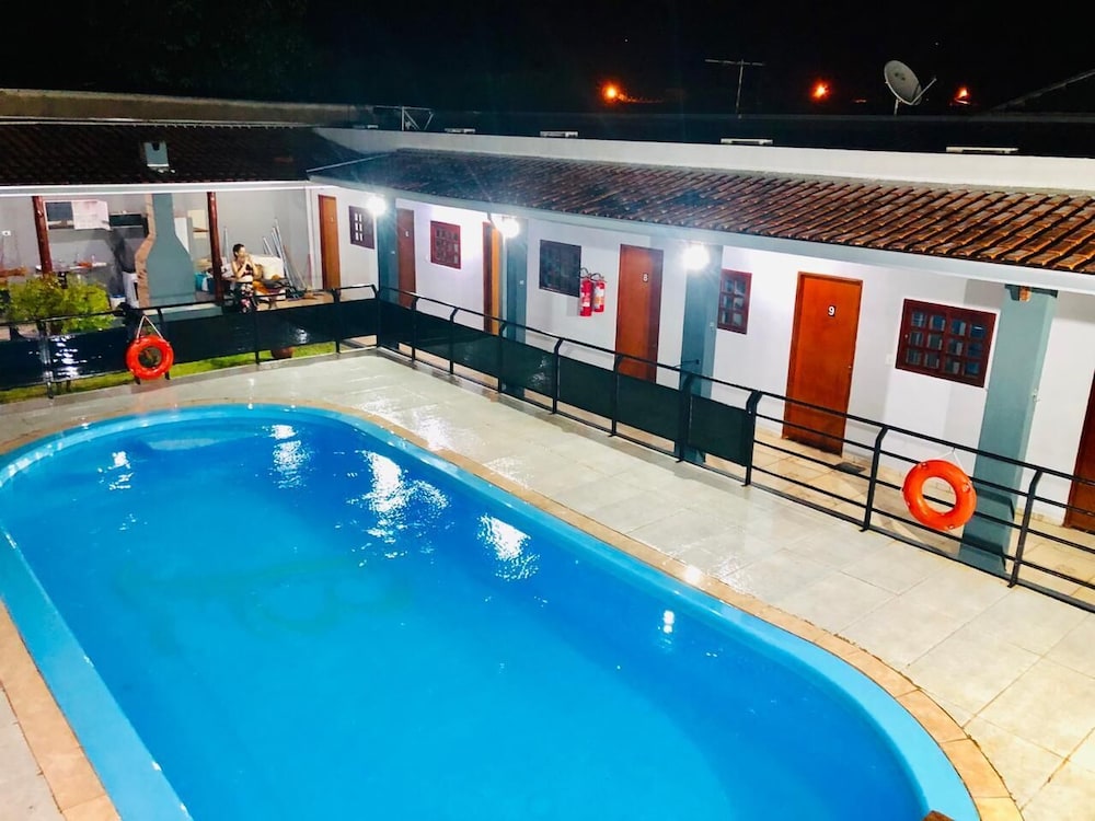 Hotel Pousada Rio Bonito